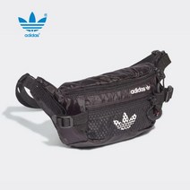 아디다스 가방 ADV WAISTBAG S GN2233, DW4208