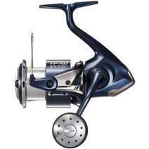 [SHIMANO]시마노 스피닝 릴 21 트윈파워 4000HG 루어 선상 카고 원투낚시, 4000XG