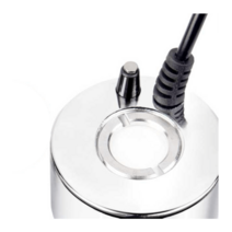 안개 발생기 수족관 수중 연무기 연못 가습 초음파, 옵션6