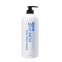쉐모아 아로마 테라피 약산성 샴푸 1500g 대용량