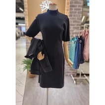 (신세계의정부점)니트셋업 심플원피스(LG61C3KO507S)레코브 심플원피스(LG61C3KO507S) 140677