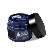 액체 피부 가죽 수리 키트 아니 열 도구 자동차 좌석 소파 코트 구멍 스크래치 균열 립 복원, 01 Royal blue, 01 Royal blue