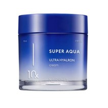 미샤 수퍼 아쿠아 울트라 히알론 크림 70ml x 1개 정품