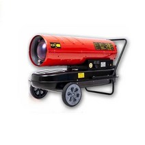 업소용 온풍기 농사용 한파대비 비닐하우스 사육장, 10-20m2 휴대용