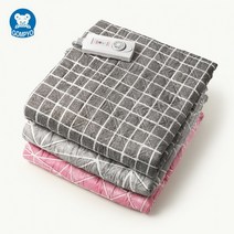 전자파 걱정없이 무자계 전기요, 곰표한일전자 무자계 전기요 (대)