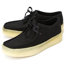 [클락스] 왈라비 컵 26158144 WALLABEE CUP M 남자 로퍼