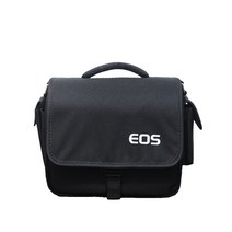 캐논 카메라 가방 백 숄더 마이크로 싱글 촬영 EOS90D70D 200D 2세대 850D M6 남 6D2, H.미디엄