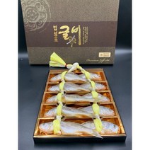 프리미엄 법성포 영광 굴비 명절 선물세트 10미 20미, 실속형 선물세트20미(1.4kg이상)