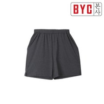 [BYC 본사]보디드라이 하프팬츠 OSB1011