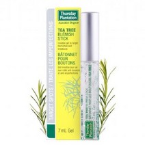호주 써스데이플랜테이션 티트리 블레미쉬 스틱 7ml