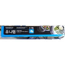 유니랩 태양 30x50 가정용 X50개 비닐랩 포장랩 land0765*575555732Rx, 1, 본상품선택