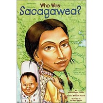 Who Was Sacagawea?, Price Stern Sloan