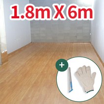 단단애017 (폭1.8m x 길이6m) 창고장판 창고용장판 사무실장판 컨테이너장판 보양양판 임시장판 후로링장판 비닐장판 막장판 싸구려장판 준공용장판 후로링, 단단애017 (폭180cm x 길이 6m)