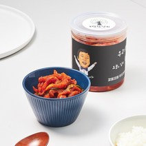 이수근 우리형 무말랭이 꼬들무 보쌈 무말랭이 무생채 500g 1kg, 무말랭이1kg