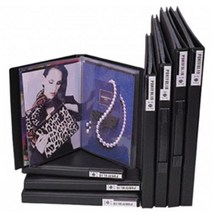 아톰 14000포트폴리오B4 PF205-1포트폴리오 앨범 메트 사무실