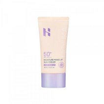 홀리카홀리카 모이스처 메이크업 선크림 SPF50+ PA++++ 60ml