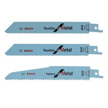 보쉬 컷쏘날철제용 컷쏘날 S1120CF 663-0602