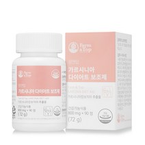팜엔탑 뼈에 좋은 해조 칼슘, 120정, 1개