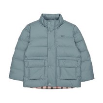 닥스리틀 닥스키즈 중경량 덕다운 점퍼 DSW10JN01M_MT