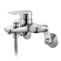 대림바스 샤워 욕조 수전 DL-YB7B13, 1개