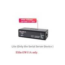 EW A 무선 네트워킹 장치 Modbus TPC RJ rs wifi 직렬 서버 DTU, 01 kit 1