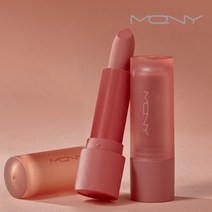 [맥퀸뉴욕]NEW 파우더 매트 립스틱 6color, 스모그칠리, 상세 설명 참조