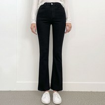 나크21 S 2XL 커스텀메이드 부츠컷 블랙팬츠 DM13-P-40
