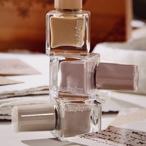 릴리바이레드 몽땅 컬러 네일 3종 6ml 291142, 03 #애쉬베이지(L209A)