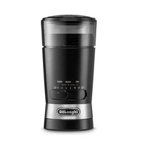 DeLonghi 드롱기 KG210 원두커피 향신료 및 견과류 그라인더[독일 직배송]