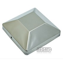 메가타이 DFC44R 실버