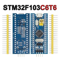 부품 개발 호환 보드 ST-LINK V2 시뮬레이터 다운로드 프로그래머 원본 STM32F103C8T6 ARM STM32 최소 시스템 STM32F401 STM32F411, STM32F103C6T6