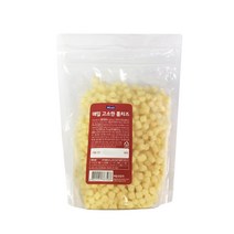 포베이커 매일 고소한 롤치즈 1kg