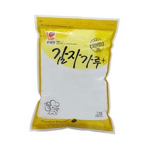 감자가루(복합), 1kg, 1개