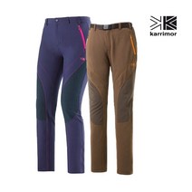 카리모어 여성 블라츠 팬츠