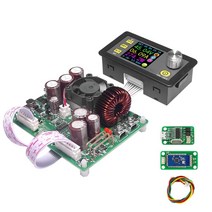 DPS5020 USB 및 BLUETOOTH 통신 50V 20A 정전압 전류 전원 공급 장치 모듈 전압 변환기, C