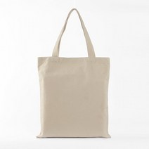 (GTF30469)캔버스 무지 에코백(20x22cm) 가방만들기 무지가방