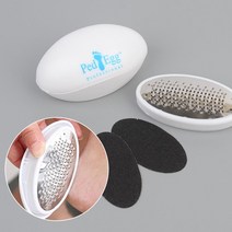 클라이밍 발관리 풋케어 굳은살 제거기 1 1 각질제거 굳은살제거기 발씻는매트 발청소, 1개, 상세페이지참조