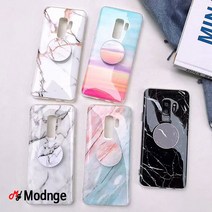 모든지 홍미노트5 그립톡 젤리 거치대 핸드폰 케이스