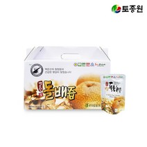 백운산 참돌배즙 100ml x 15포 청정 산골