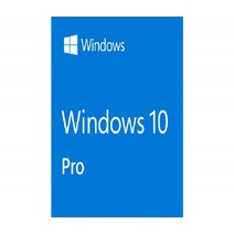 Windows10 Pro COEM (DSP/영문/32bit), 留