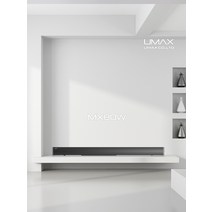 유맥스 MX80W 블루투스 우퍼 사운드바 스피커 57116
