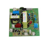 아르곤 아크 용접기 하단 플레이트 회로 기판 WS300 LGK60 HF 점화 보드, 02 WS300A