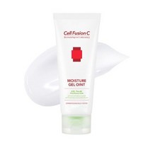 셀퓨전씨 트리악 모이스처 젤 오인트 크림, 80ml, 3개