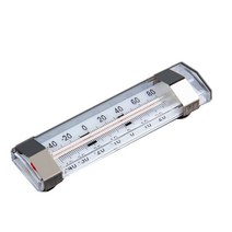 래브 냉장고 온도계 온도센서 냉동고 반영구 걸이형, 단일제품