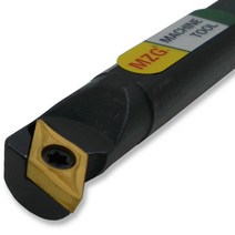 MZG 16mm 20mm S16Q-SDUCR07 CNC 선반 나사 커터 바 구멍 가공 클램프 내부 보링 도구, 03 S10K-SDUCR07