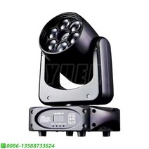 LED 녹색 레이저 빔 꿀벌 눈 효과 프로젝터 이동 헤드 DJ 디스코 파티 웨딩 실내 무대 조명 DMX51, 01 EU 플러그