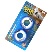 테프론 누수 테이프 수도테이프, 코텍테프론테이프