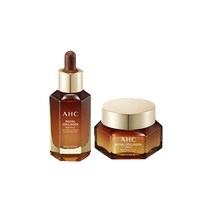 AHC 로얄 콜라겐 앰플 30ml+로얄 콜라겐 크림 60ml, AHC 로얄 콜라겐 앰플+로얄 콜라겐 크림