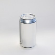 캔시머 알루미늄캔 355ml 1박스(168개 국내산 뚜껑미포함)