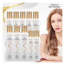 W 실크테라피 본드앤리페어 에센스 130ml8+60ml2